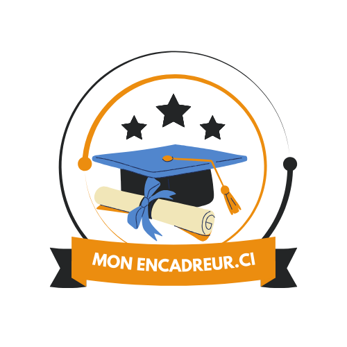 MONENCADREUR.CI